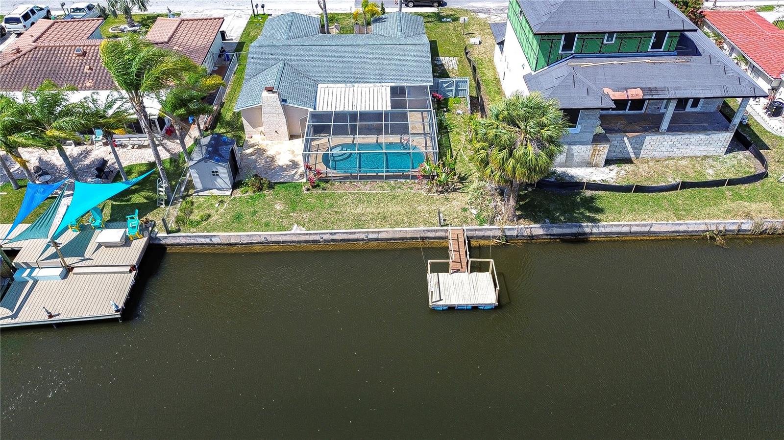 9826 ISLAND HARBOR DR