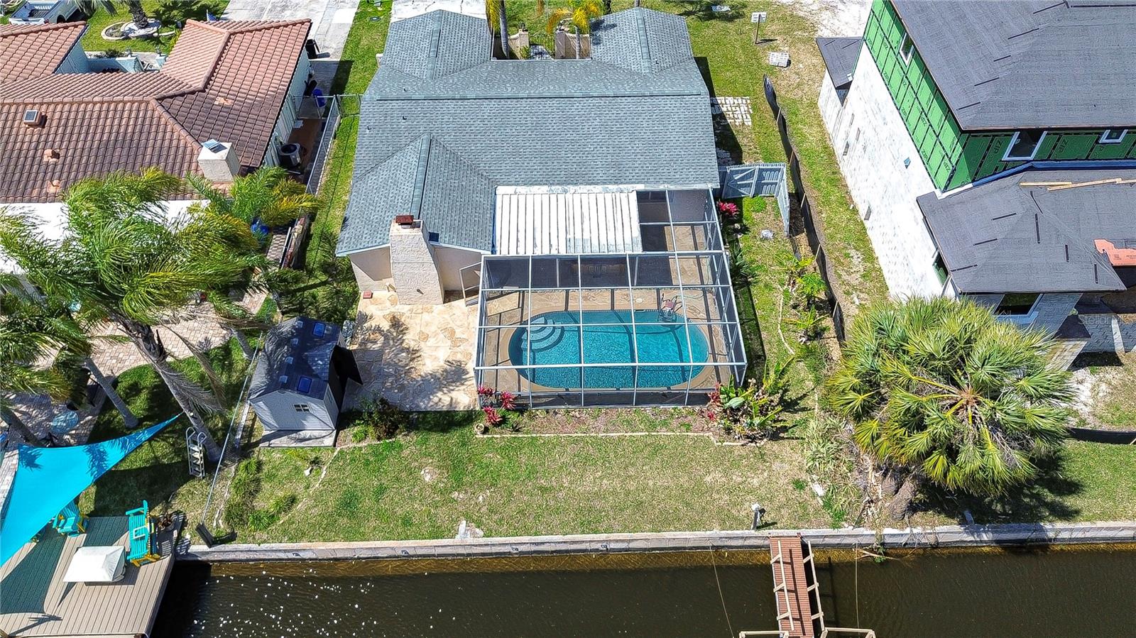 9826 ISLAND HARBOR DR
