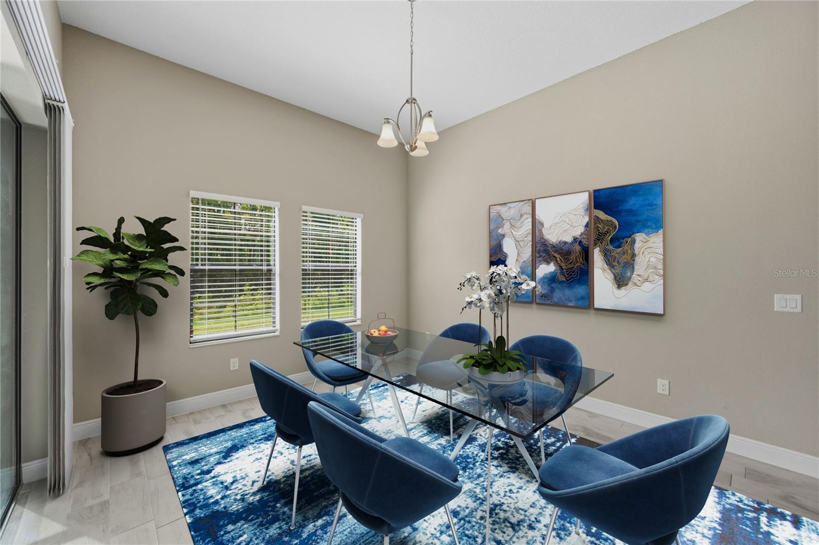14519 WOODLAND SPUR DR