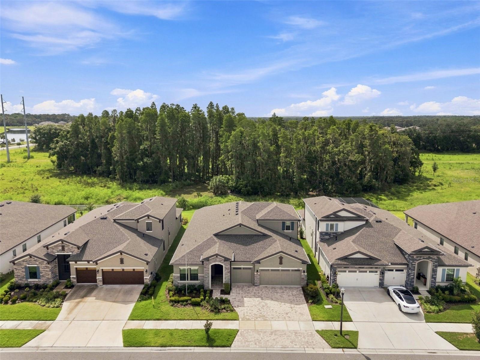 14519 WOODLAND SPUR DR