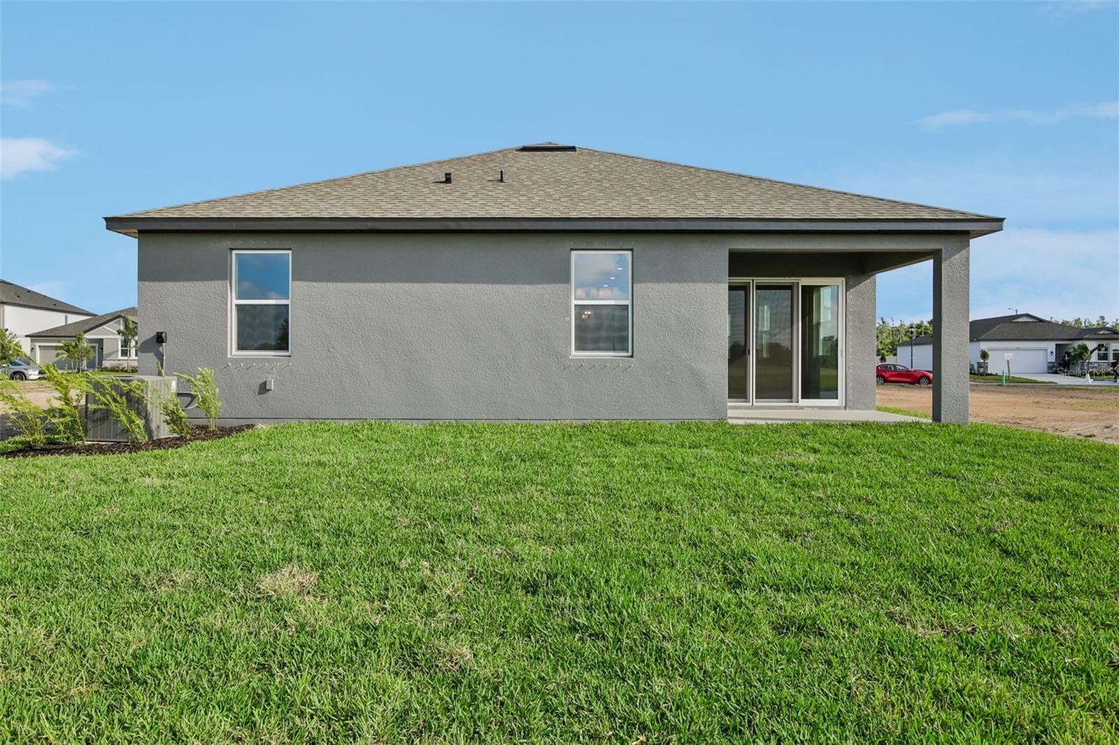 5969 FRESH FLORA DRIVE