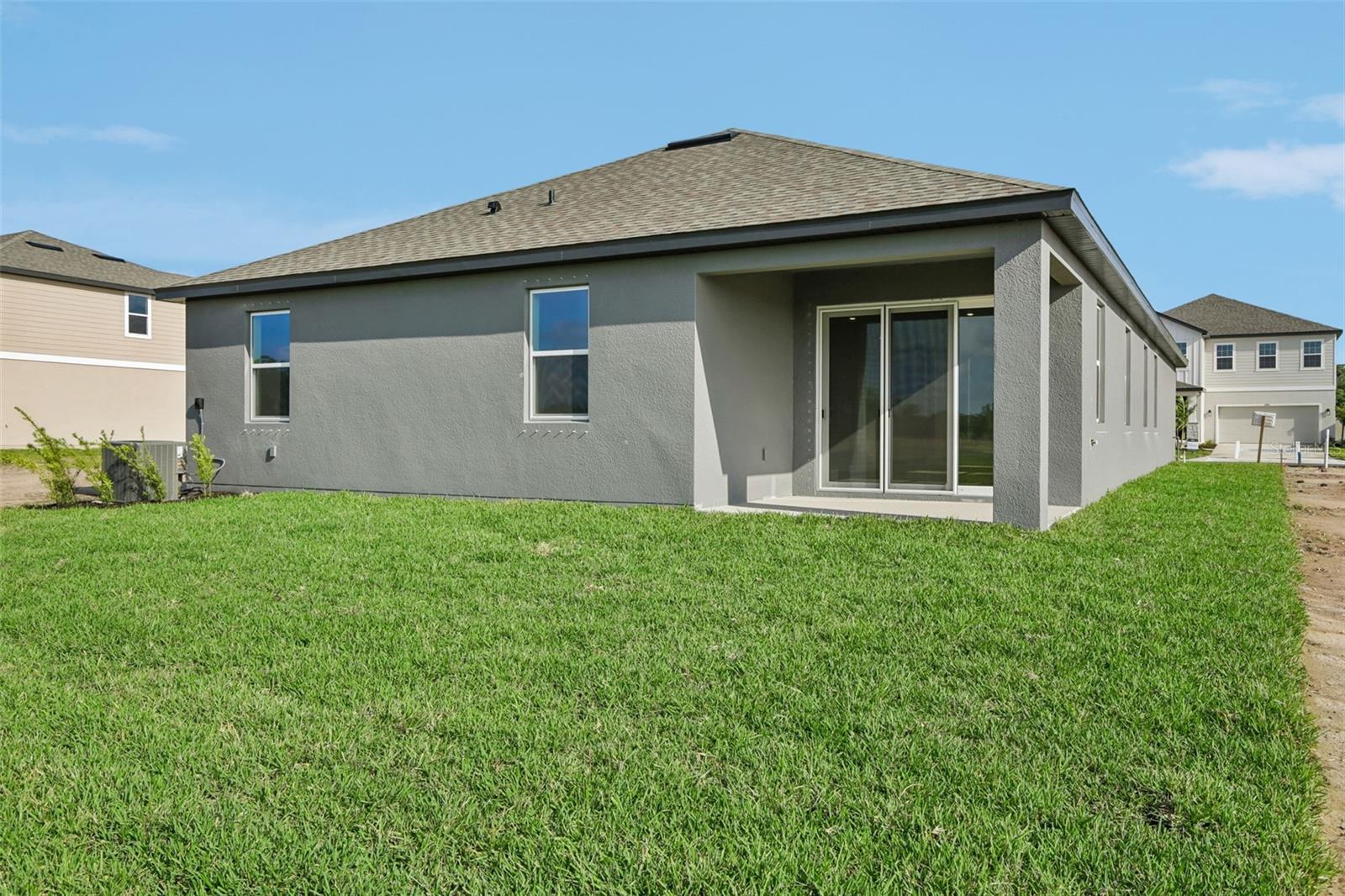 5969 FRESH FLORA DRIVE