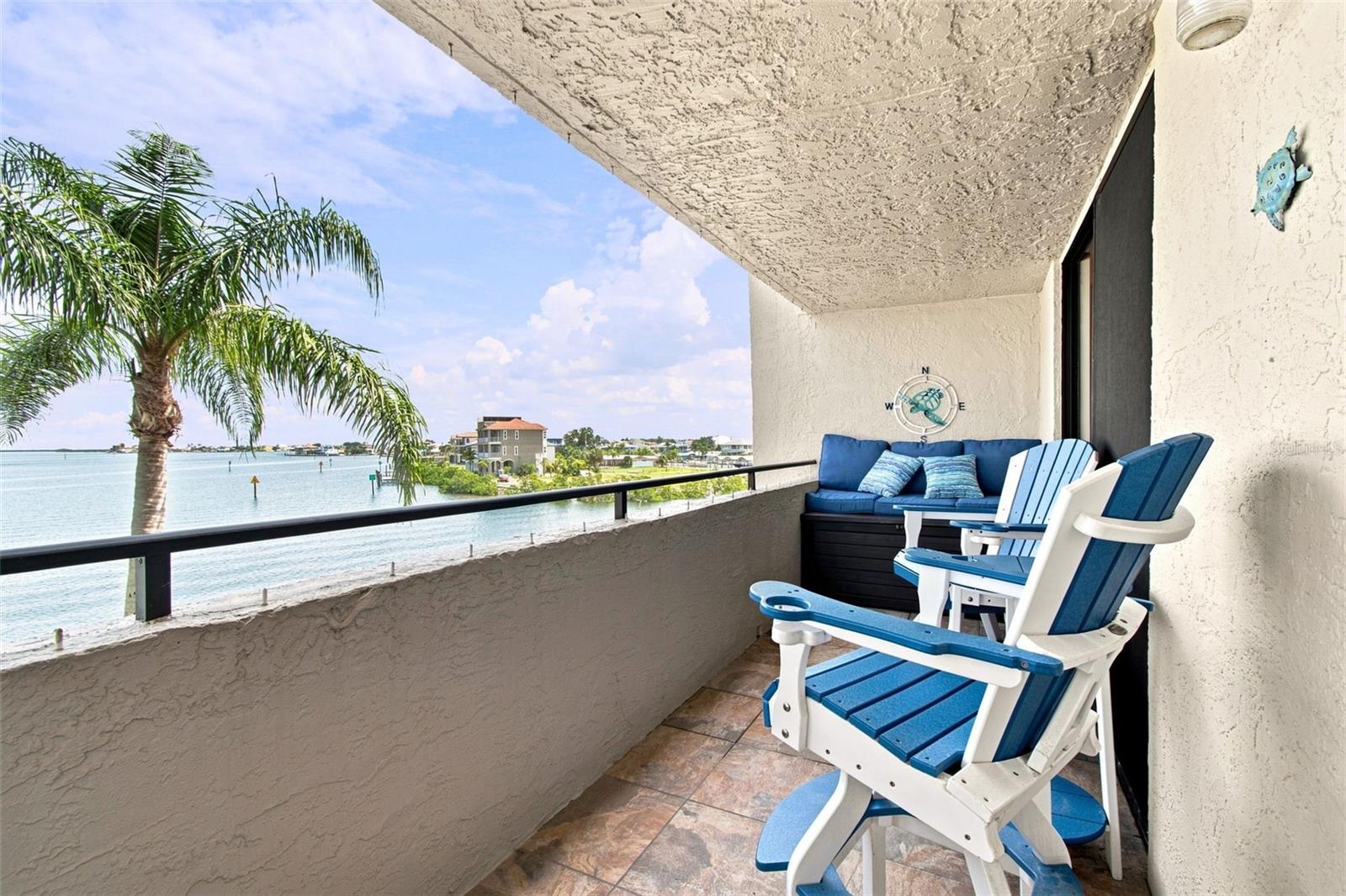 6035 SEA RANCH DR #210