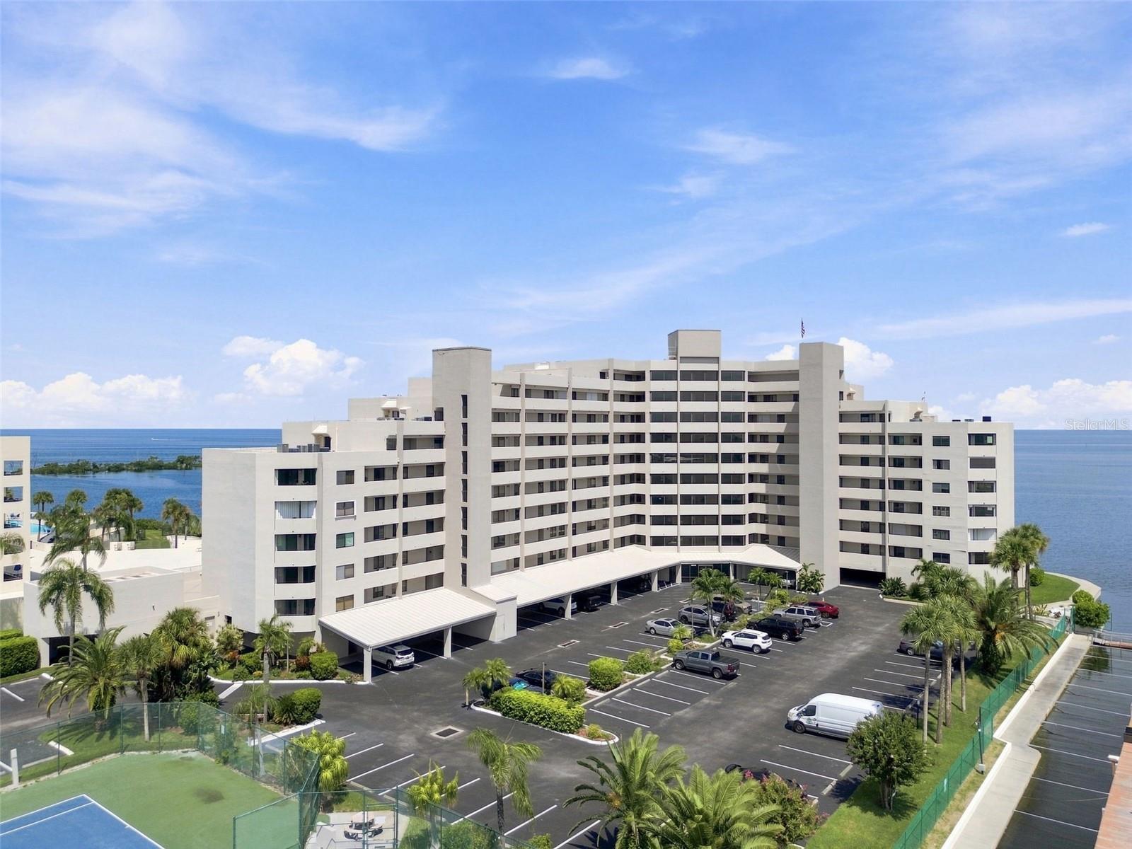 6035 SEA RANCH DR #210