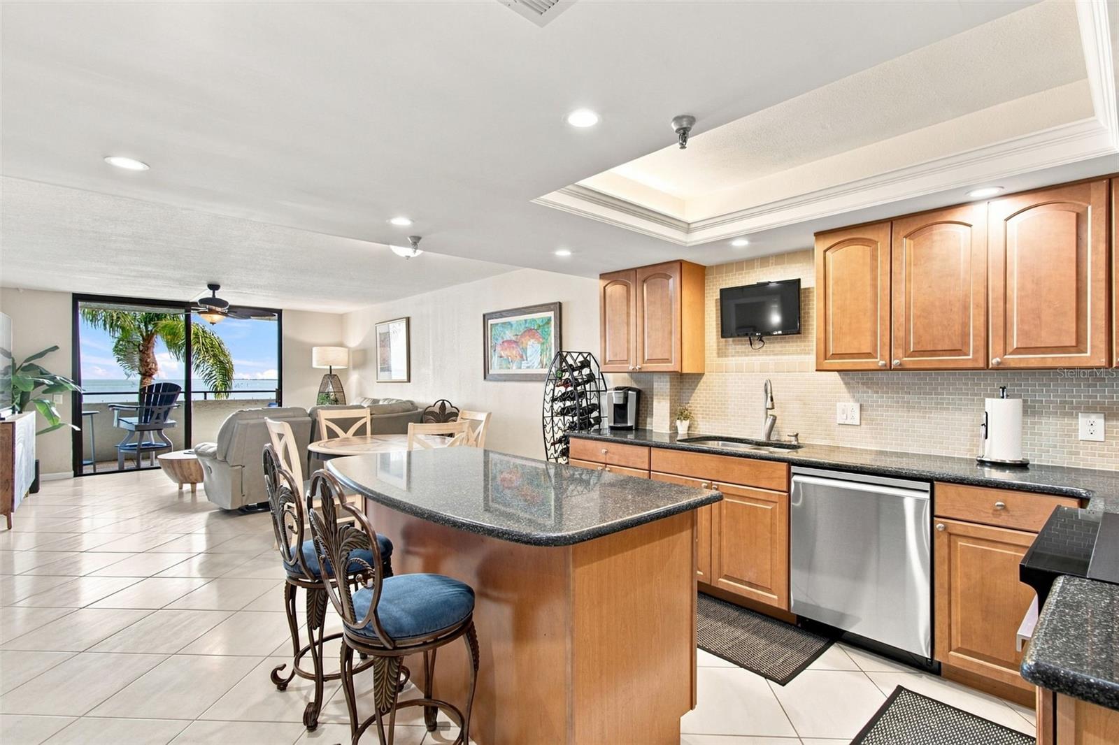 6035 SEA RANCH DR #210
