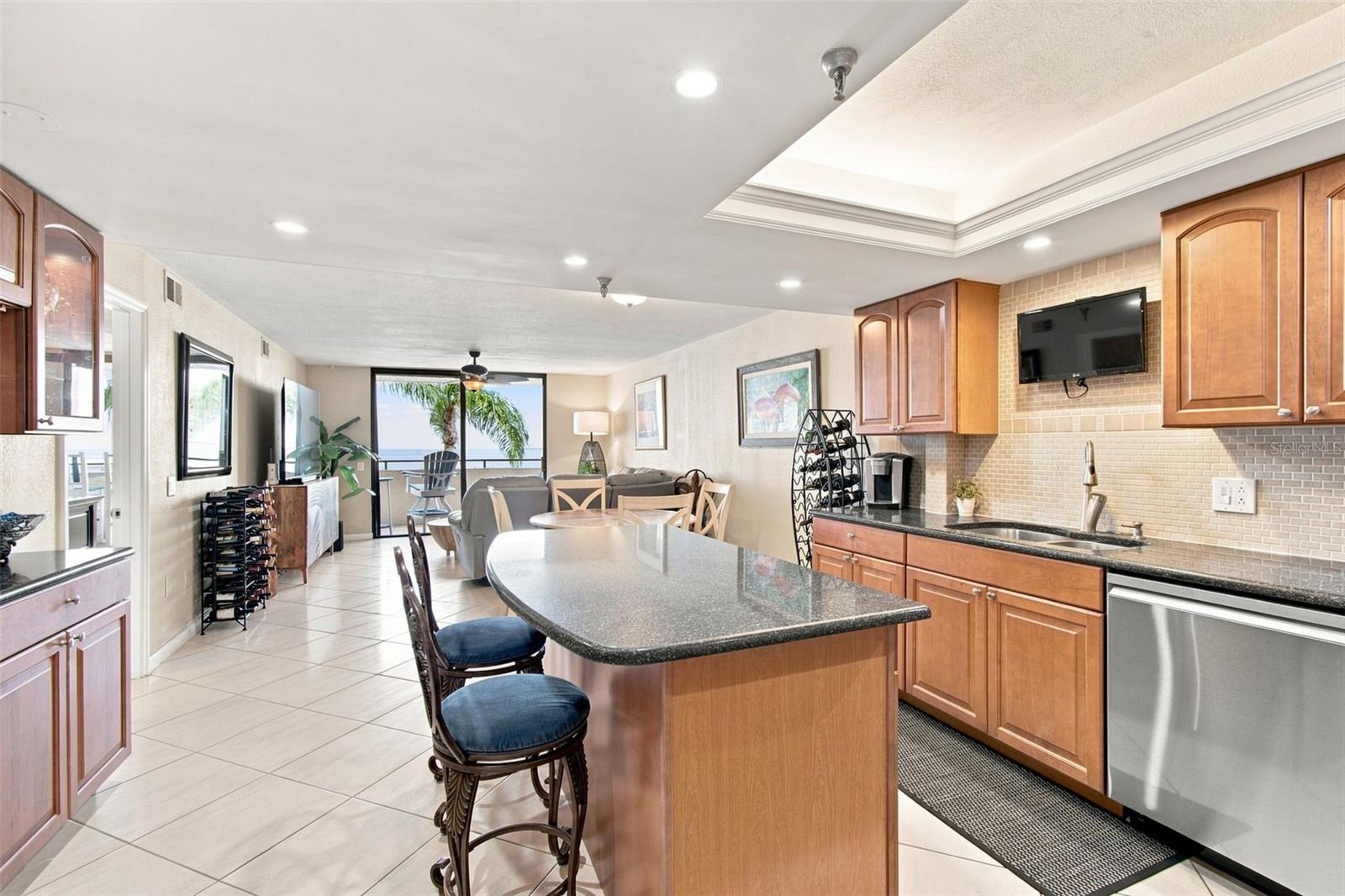 6035 SEA RANCH DR #210