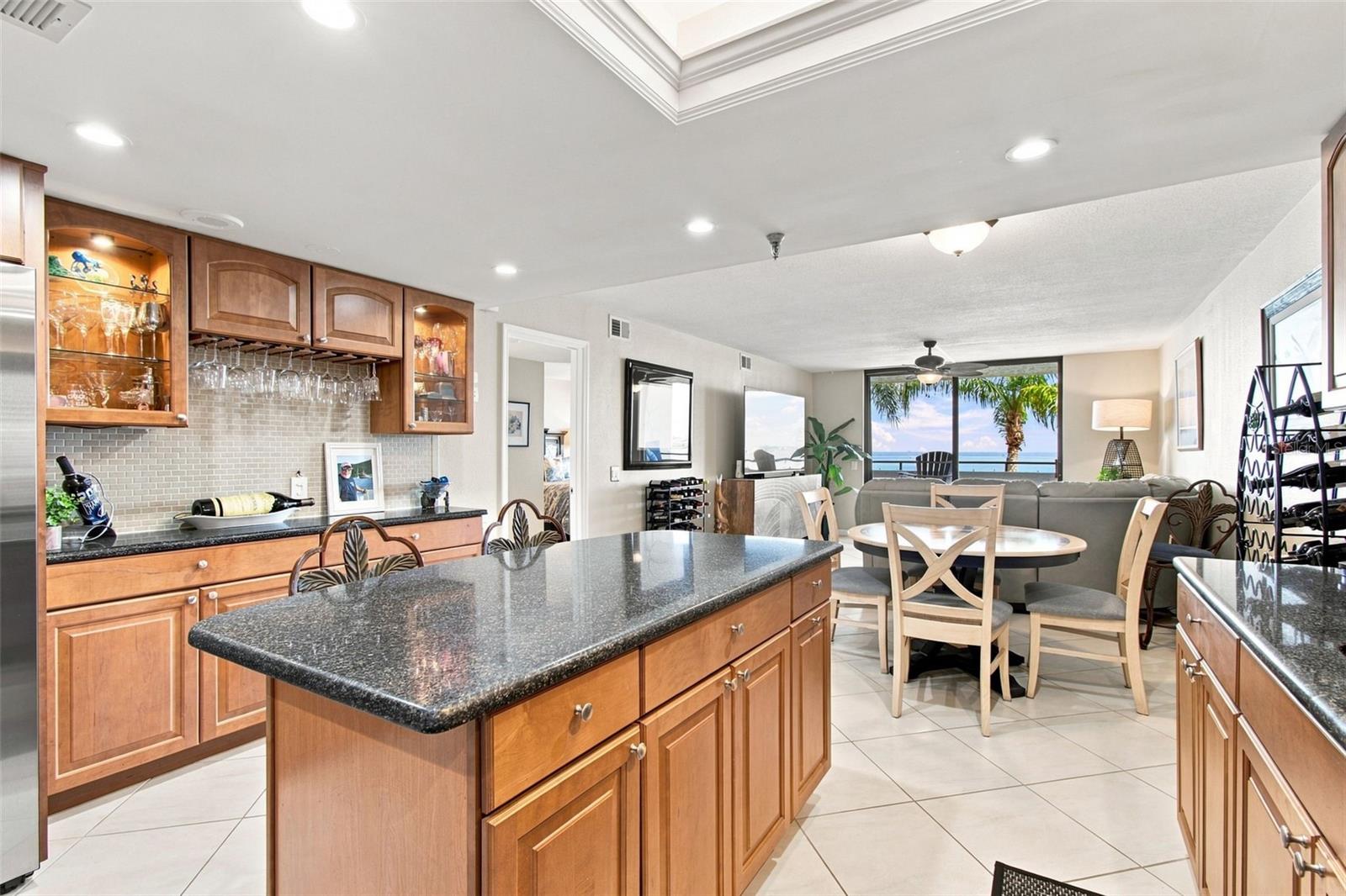 6035 SEA RANCH DR #210