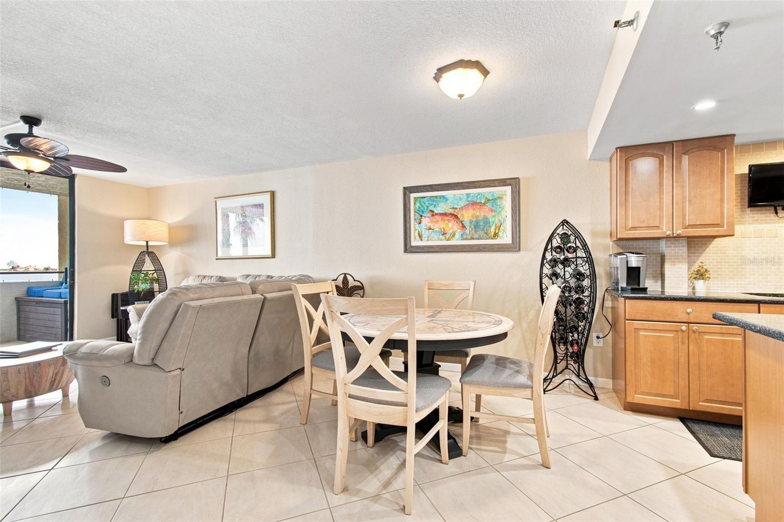 6035 SEA RANCH DR #210