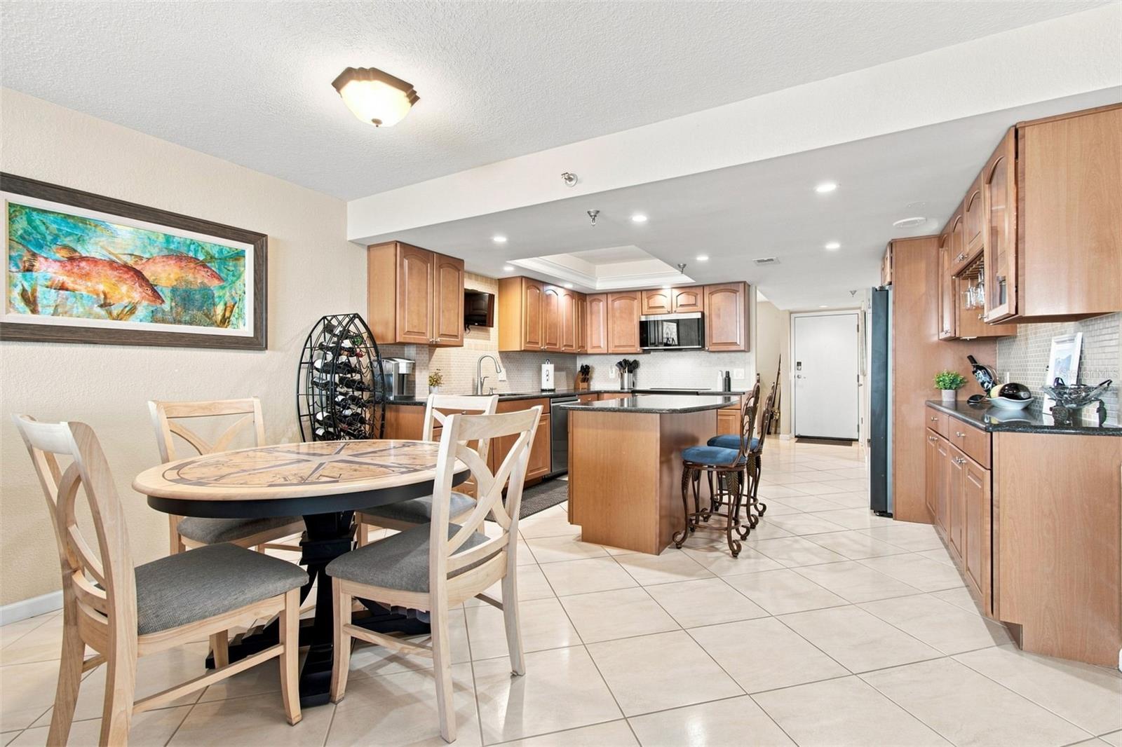 6035 SEA RANCH DR #210