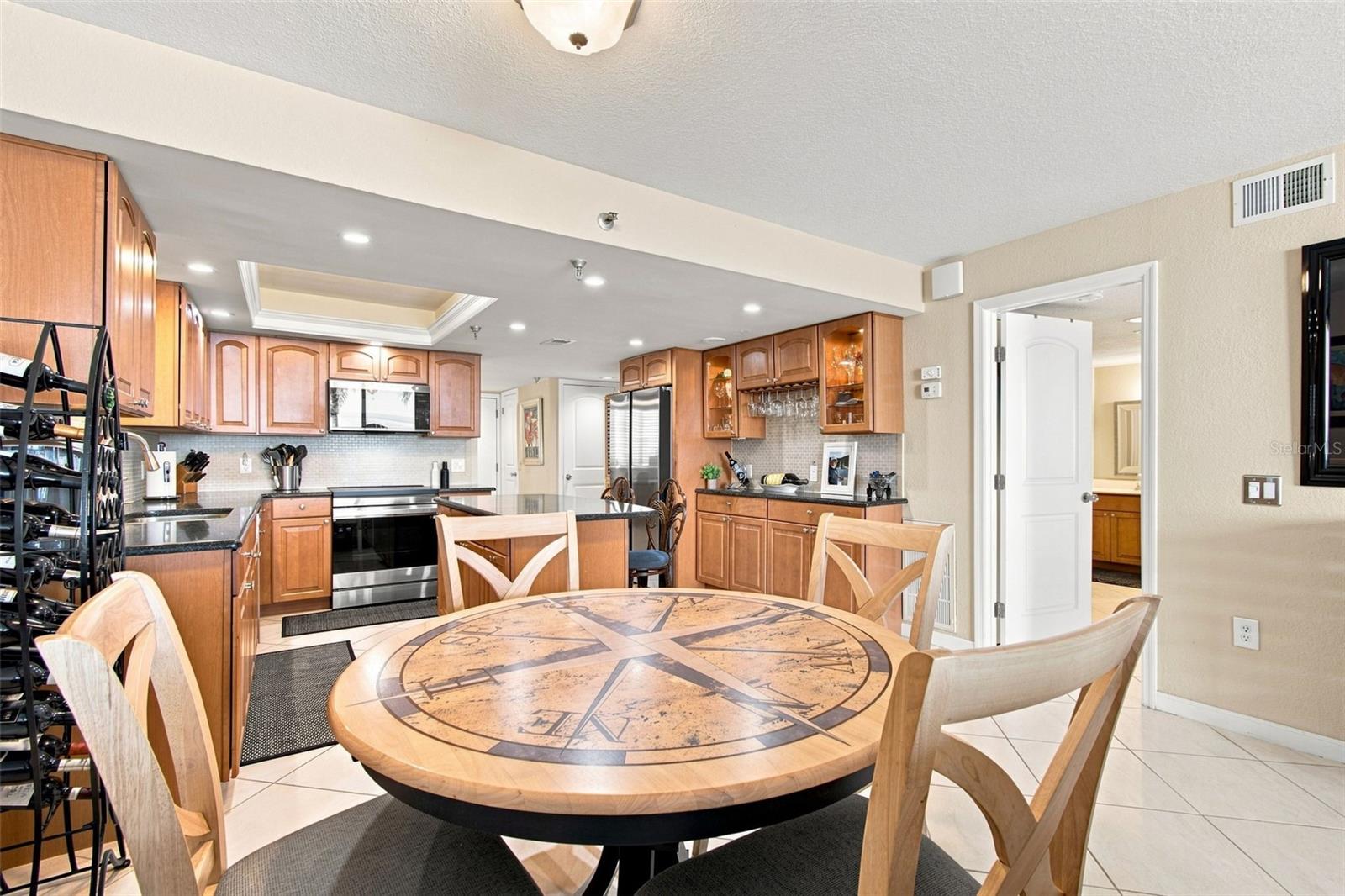 6035 SEA RANCH DR #210