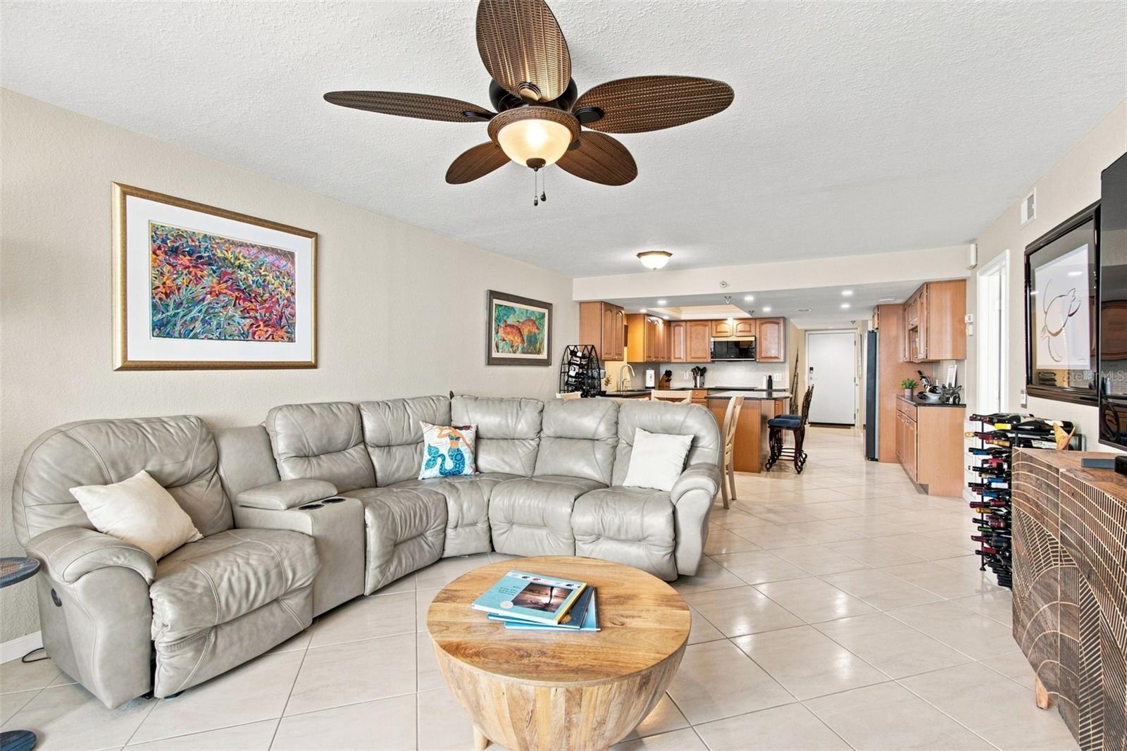 6035 SEA RANCH DR #210