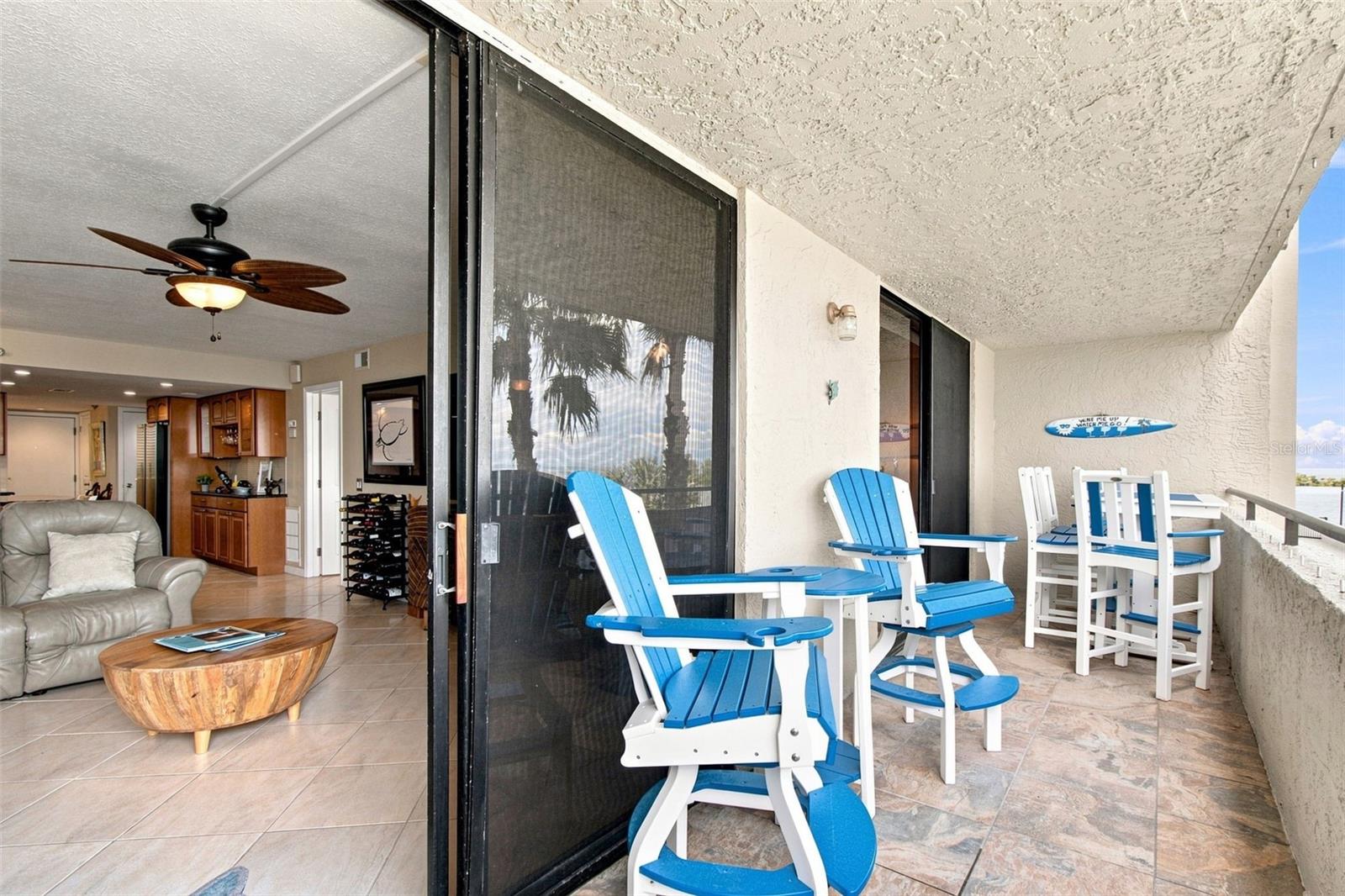 6035 SEA RANCH DR #210