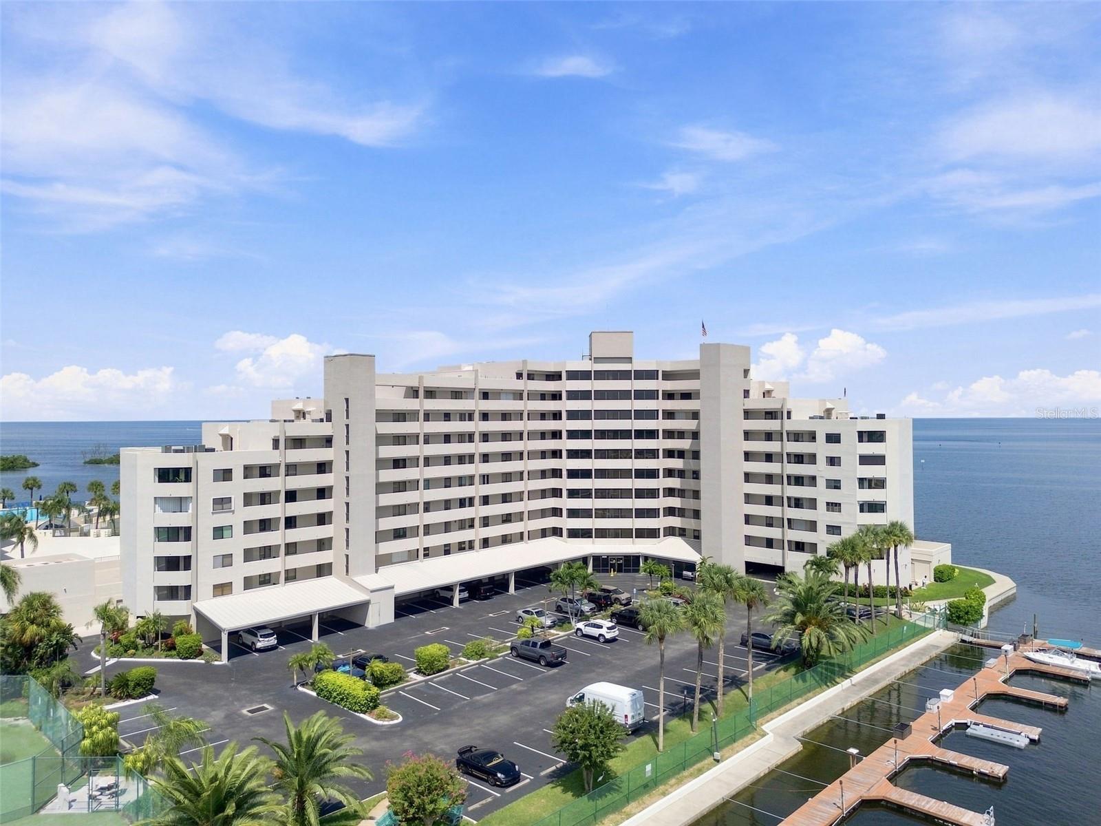 6035 SEA RANCH DR #210