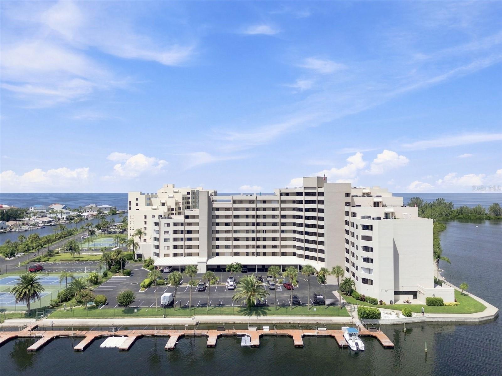 6035 SEA RANCH DR #210