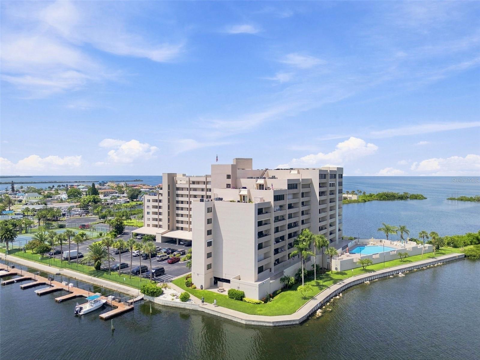 6035 SEA RANCH DR #210