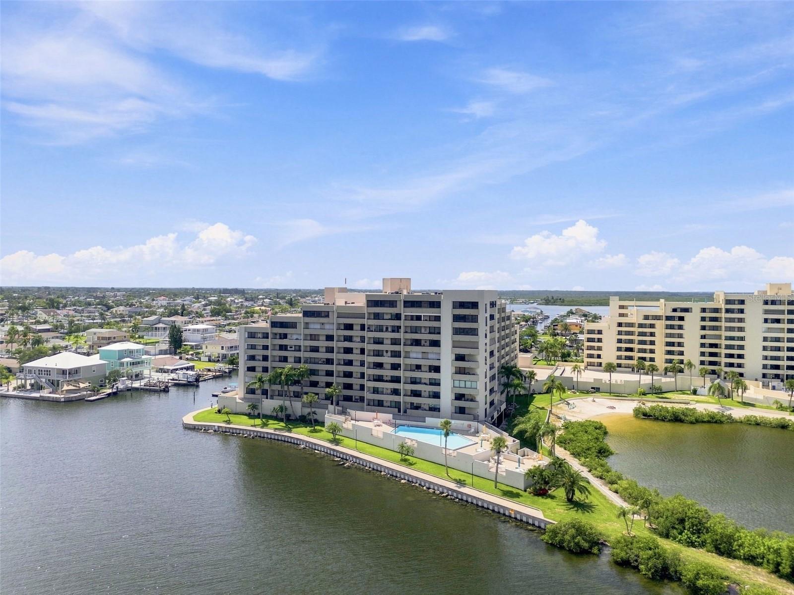 6035 SEA RANCH DR #210
