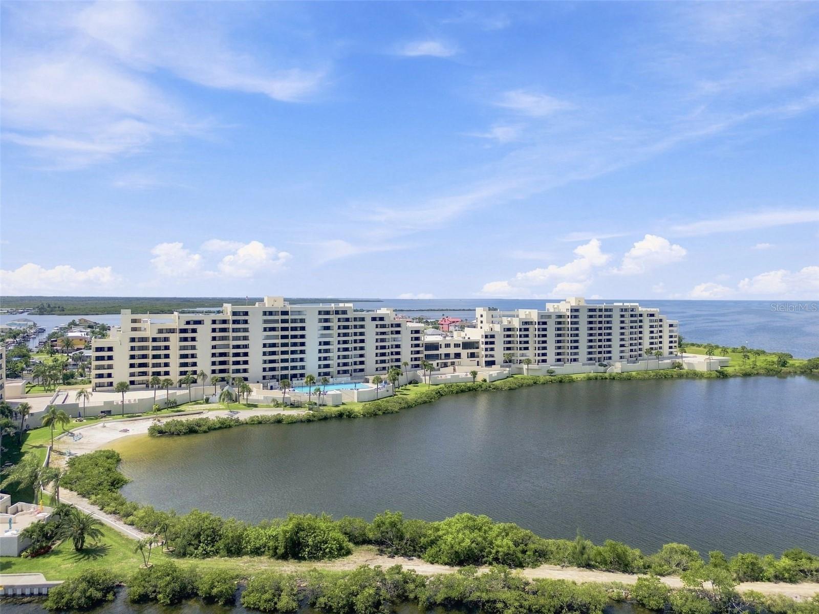 6035 SEA RANCH DR #210