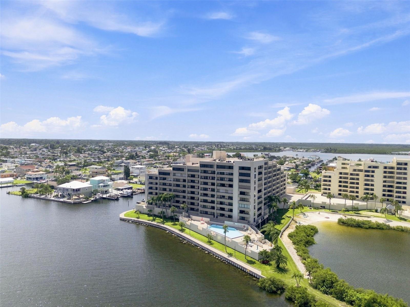 6035 SEA RANCH DR #210