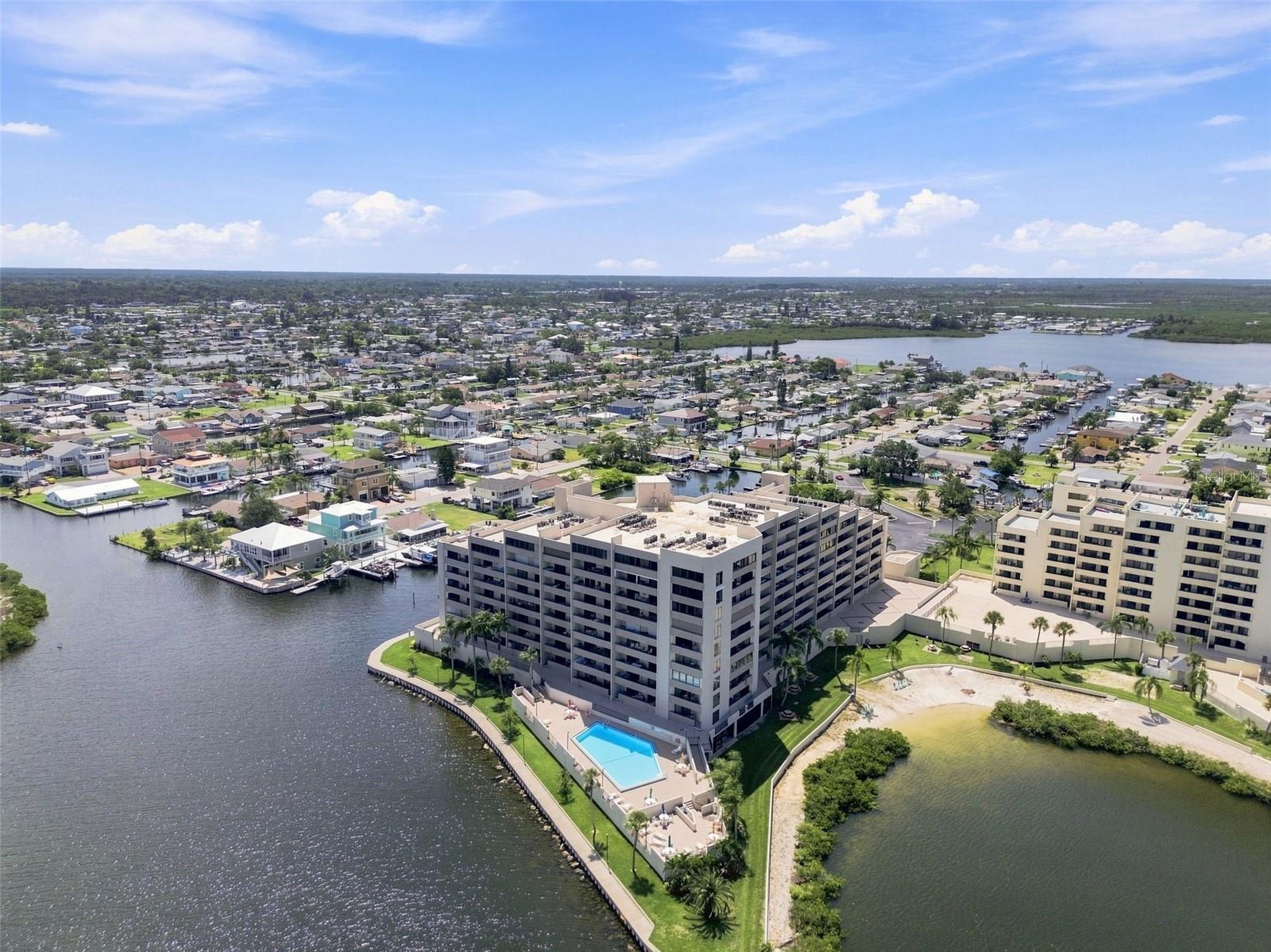 6035 SEA RANCH DR #210