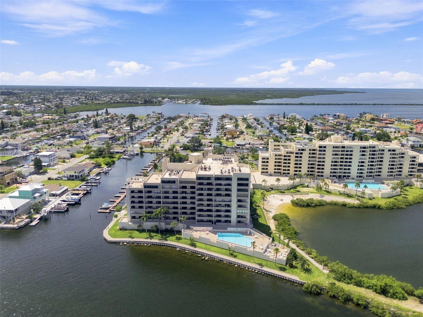6035 SEA RANCH DR #210