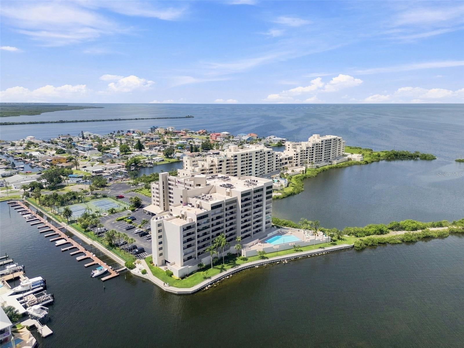 6035 SEA RANCH DR #210