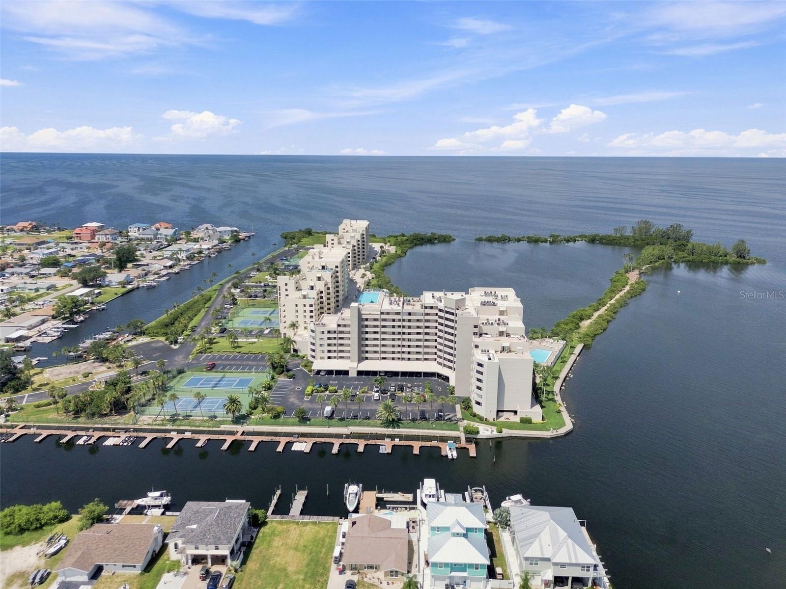 6035 SEA RANCH DR #210