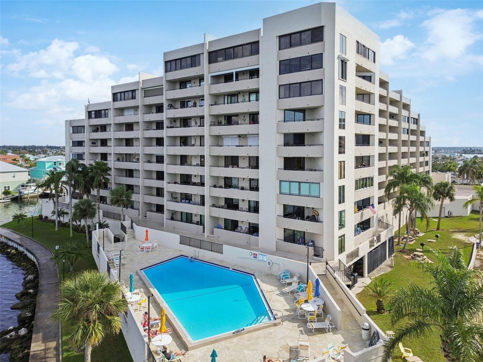 6035 SEA RANCH DR #210
