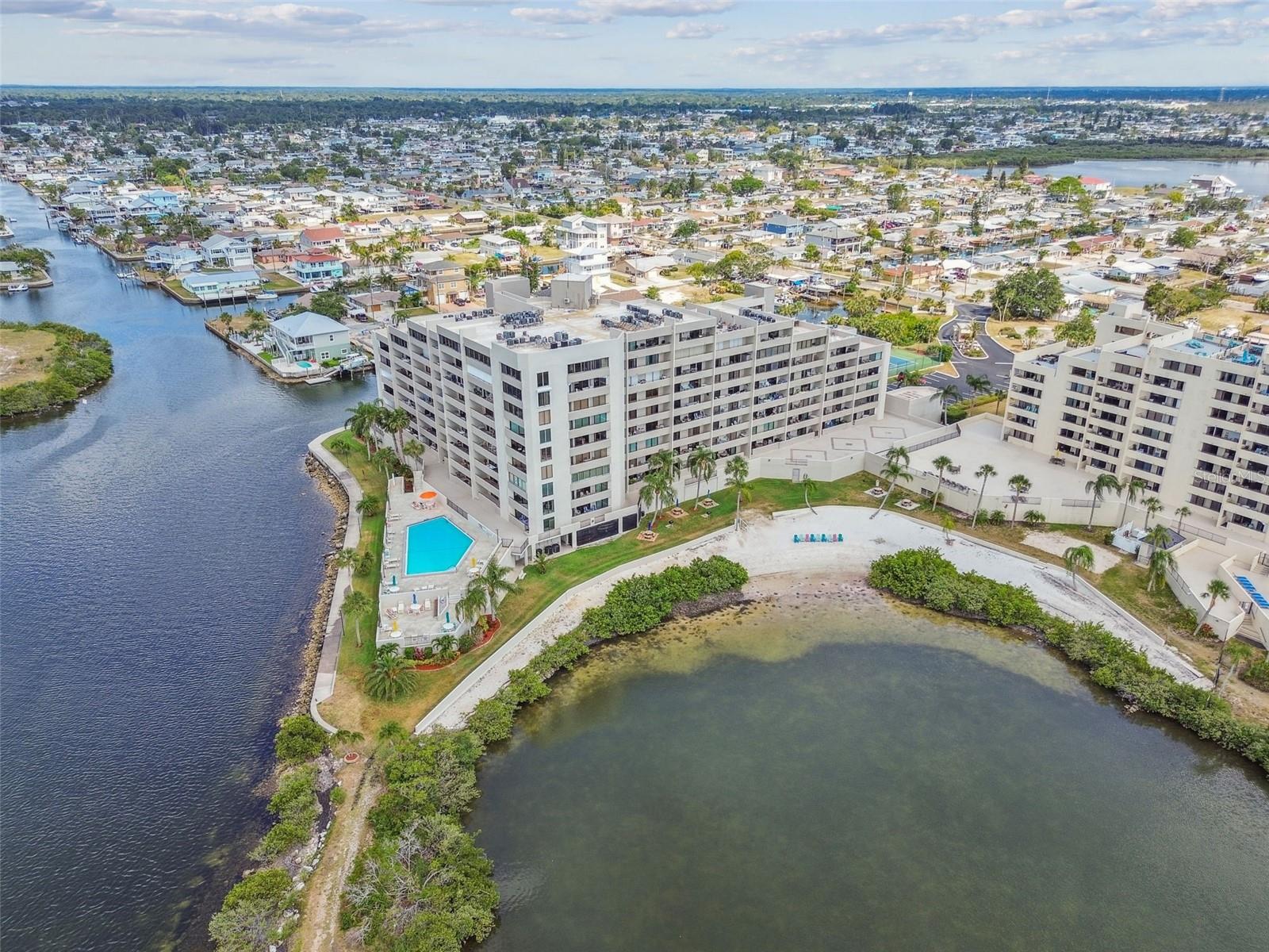 6035 SEA RANCH DR #210