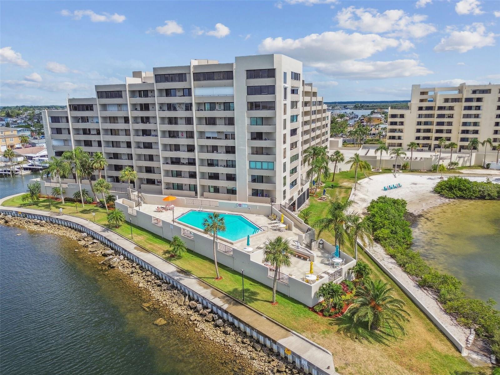 6035 SEA RANCH DR #210