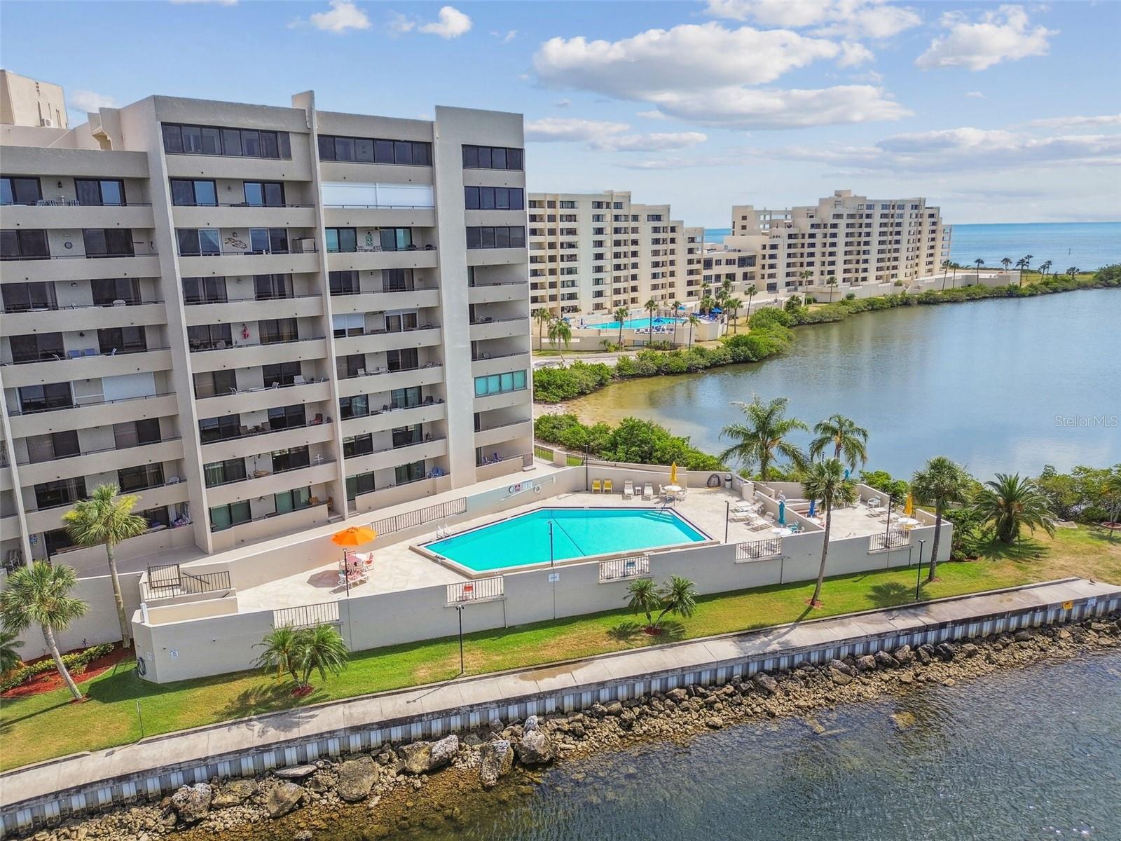 6035 SEA RANCH DR #210