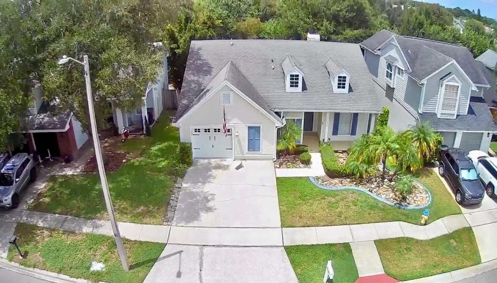 11838 BRANCH MOORING DR
