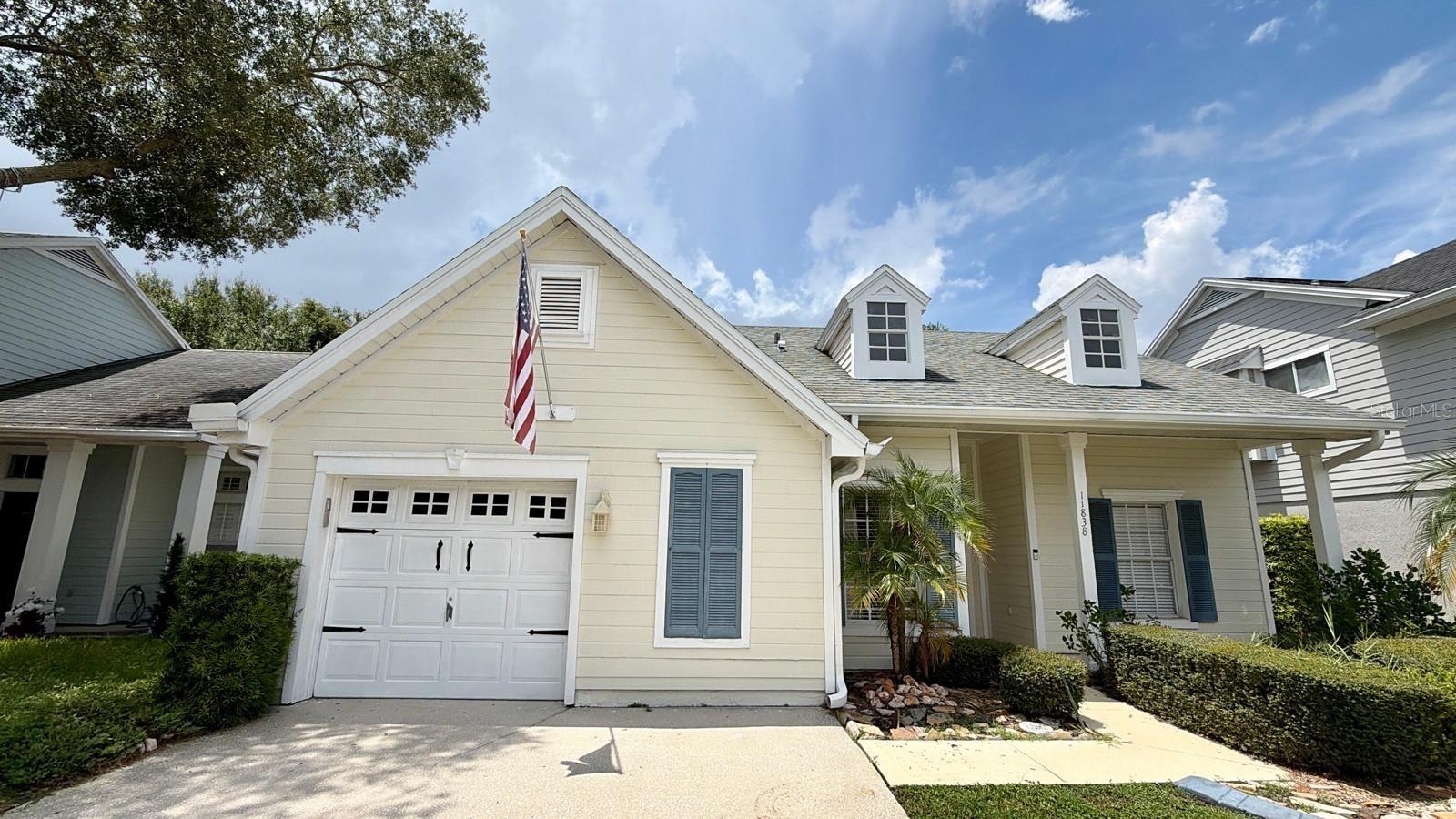 11838 BRANCH MOORING DR
