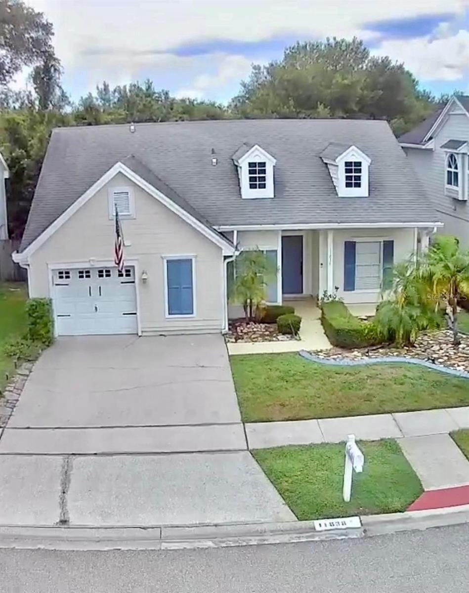 11838 BRANCH MOORING DR