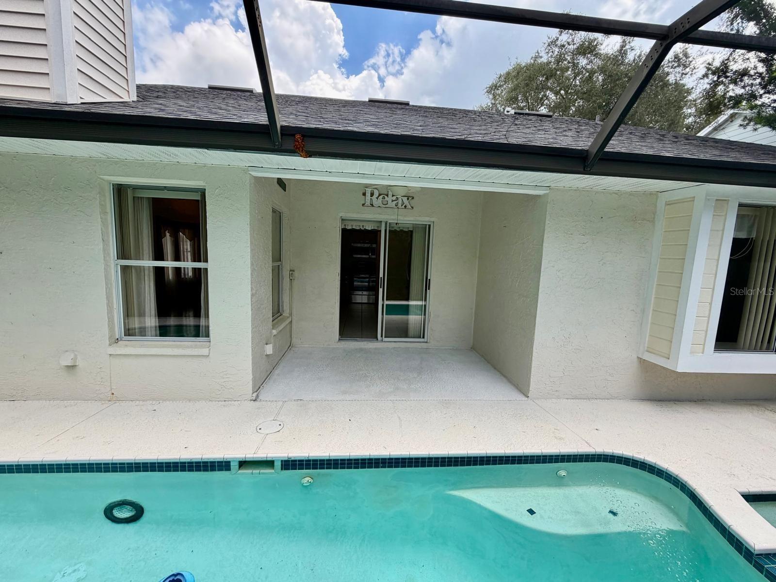 11838 BRANCH MOORING DR