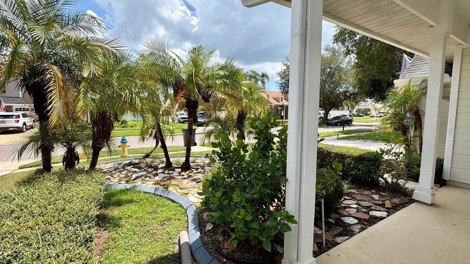 11838 BRANCH MOORING DR