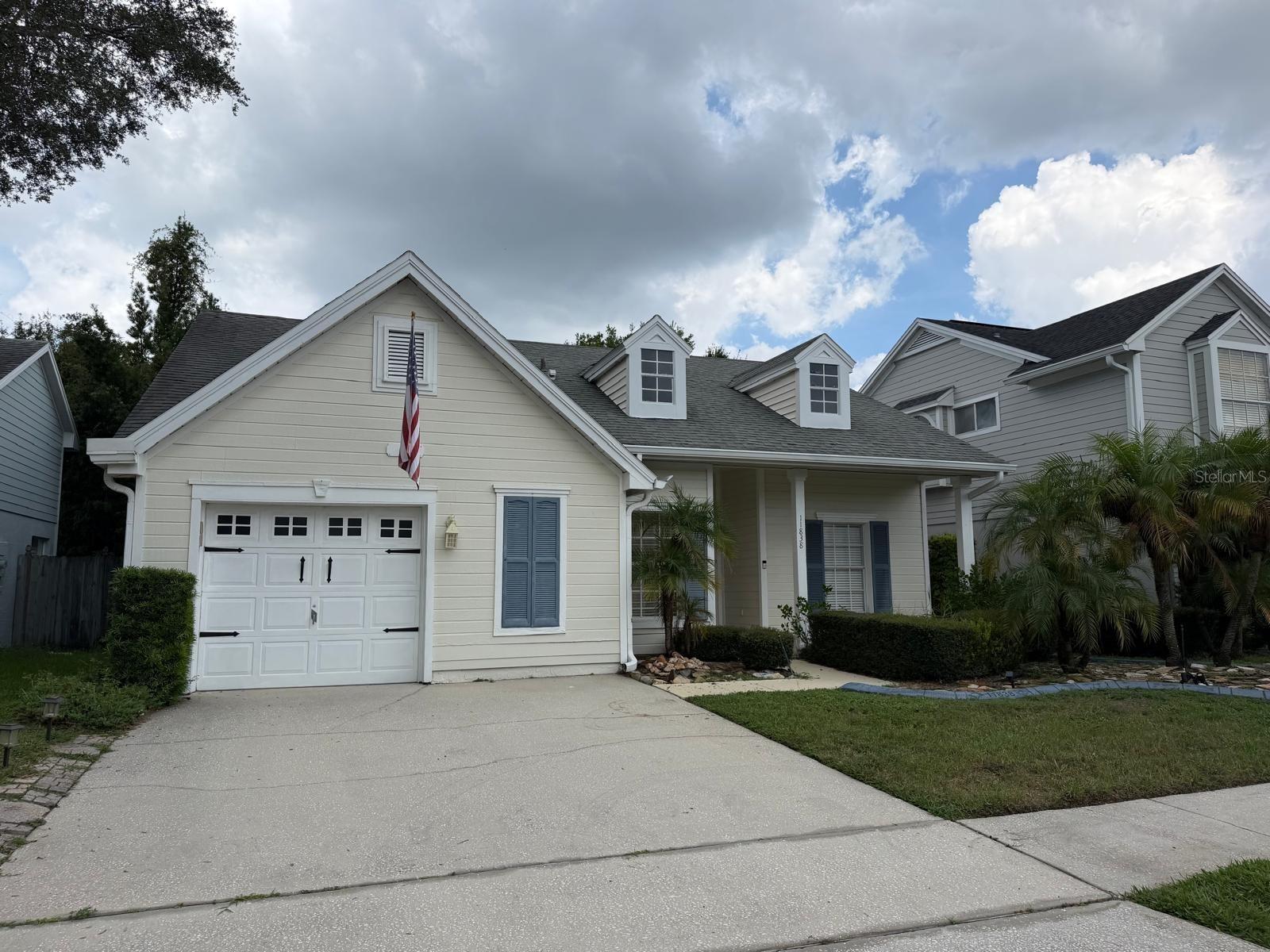 11838 BRANCH MOORING DR