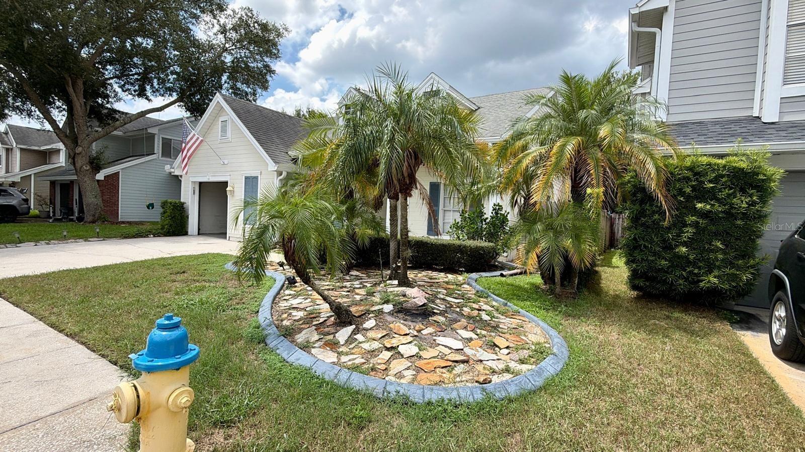 11838 BRANCH MOORING DR