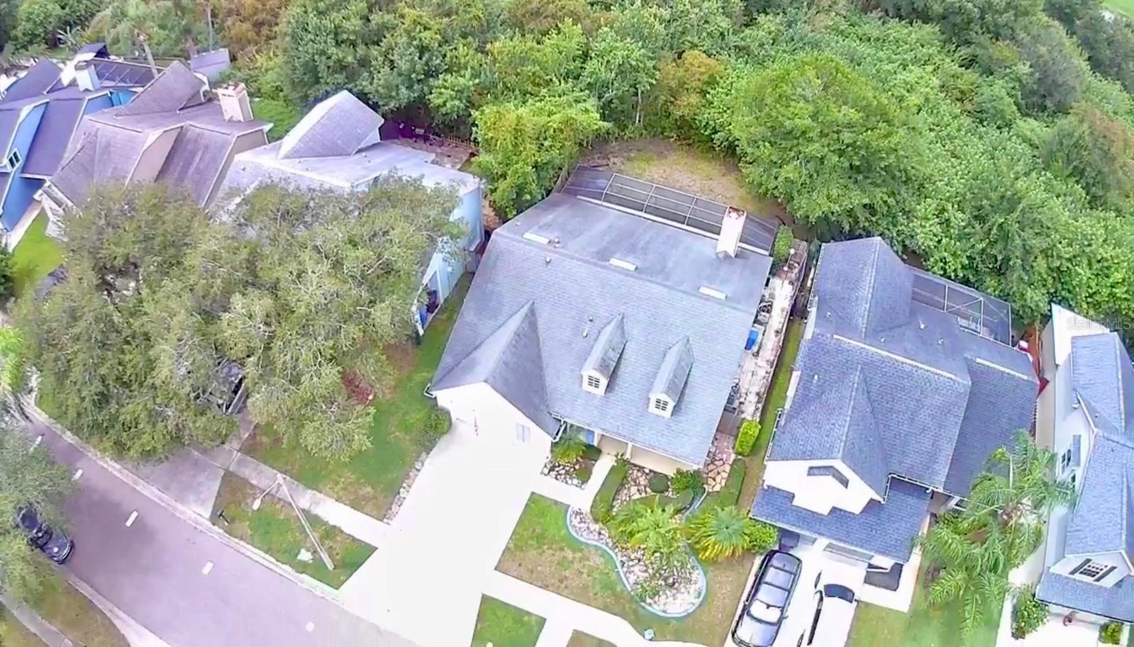 11838 BRANCH MOORING DR