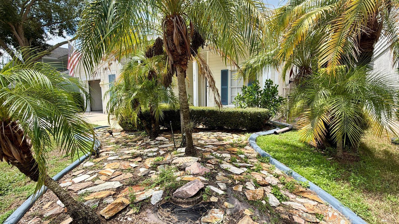 11838 BRANCH MOORING DR