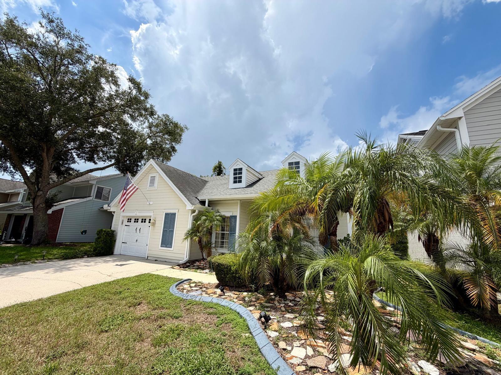 11838 BRANCH MOORING DR