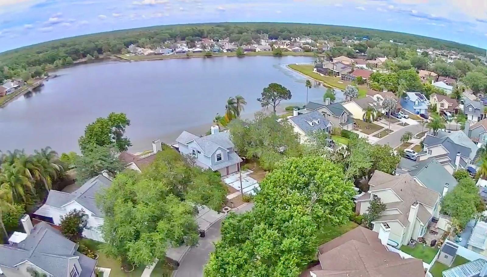11838 BRANCH MOORING DR
