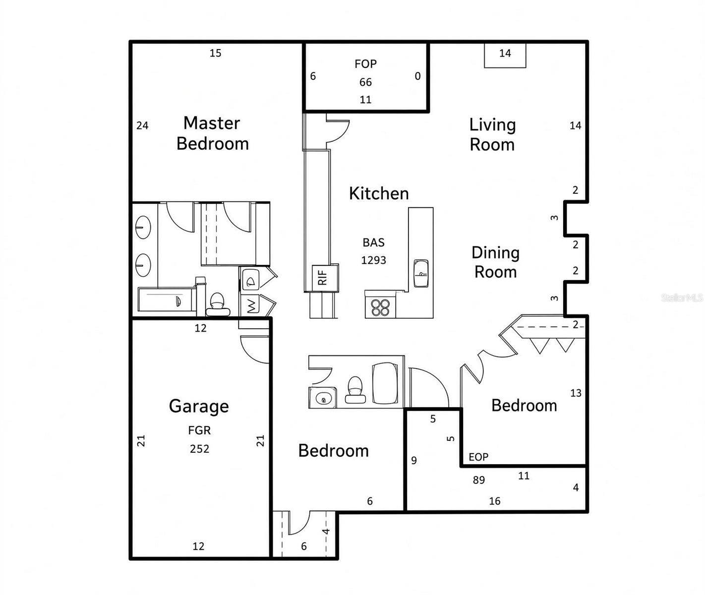 11838 BRANCH MOORING DR