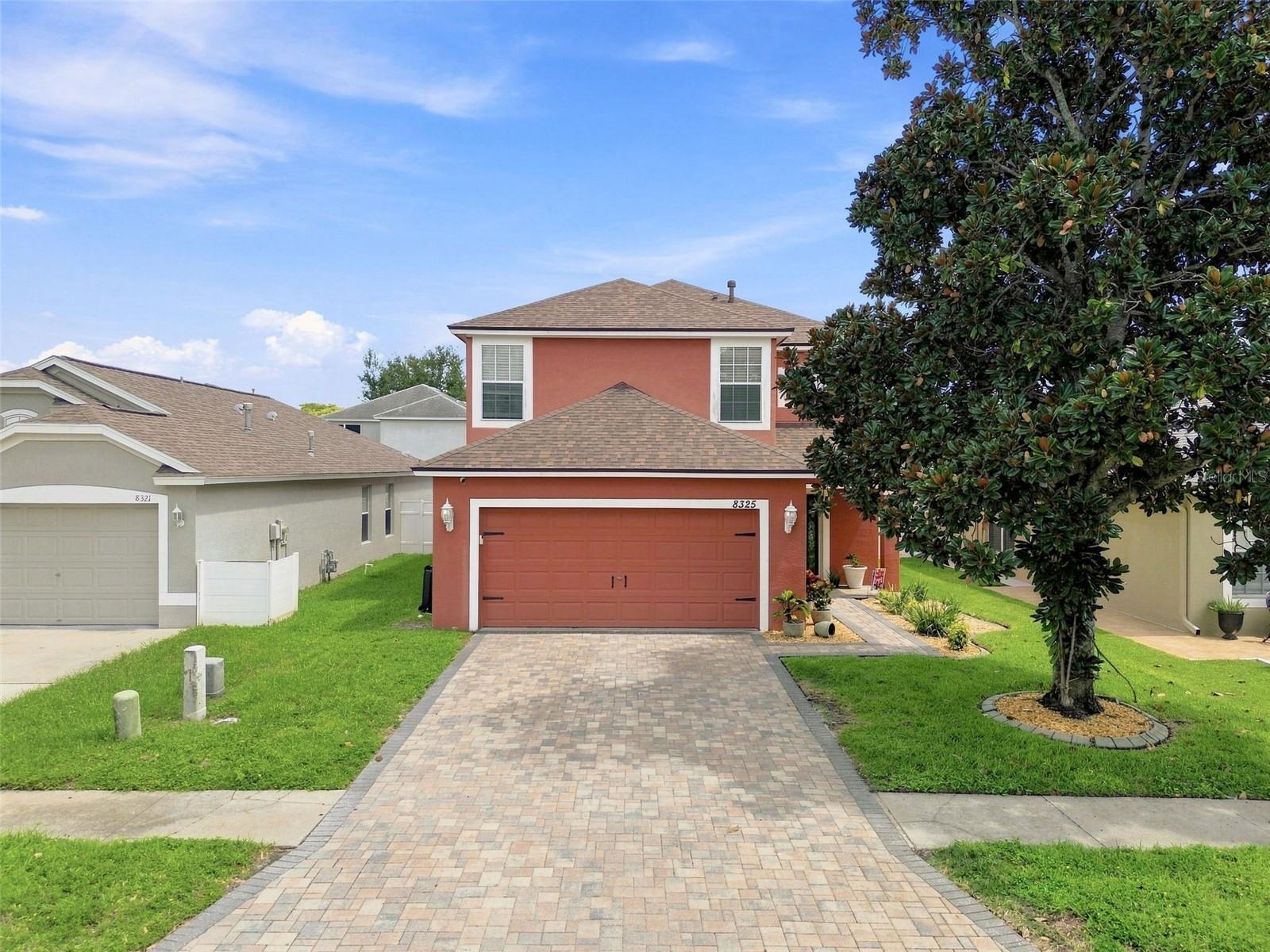 8325 NIGHT OWL CT