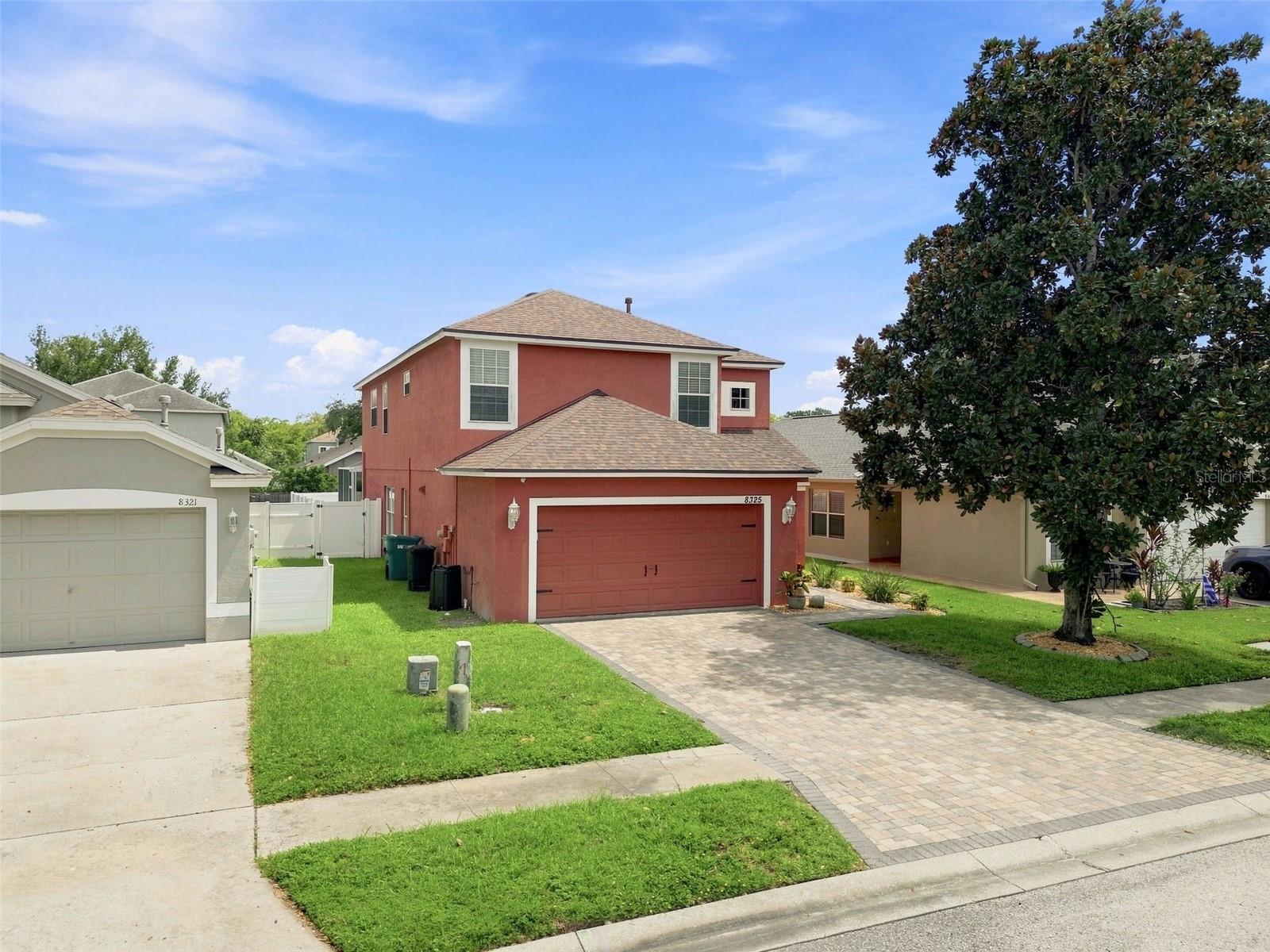 8325 NIGHT OWL CT