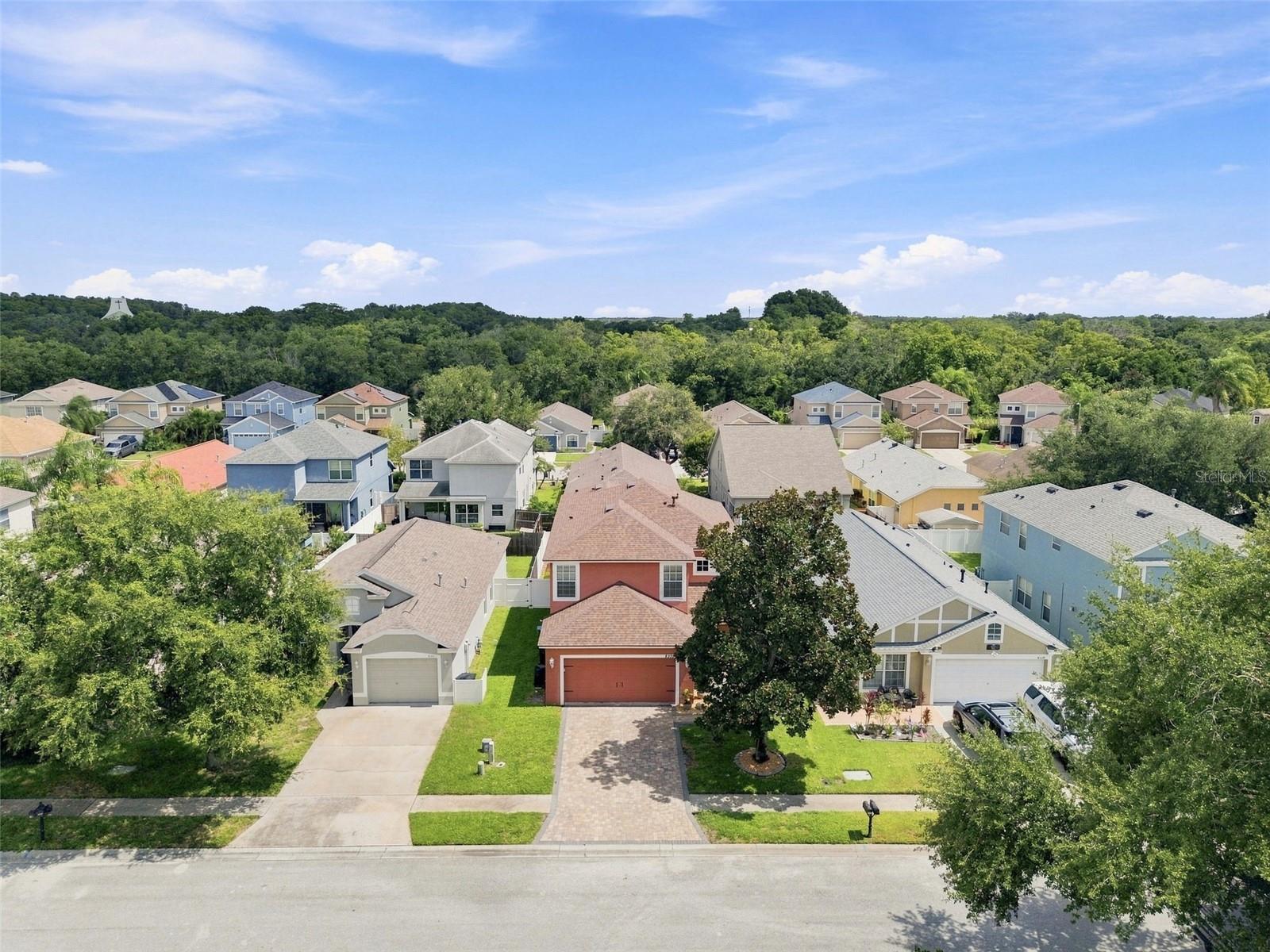 8325 NIGHT OWL CT