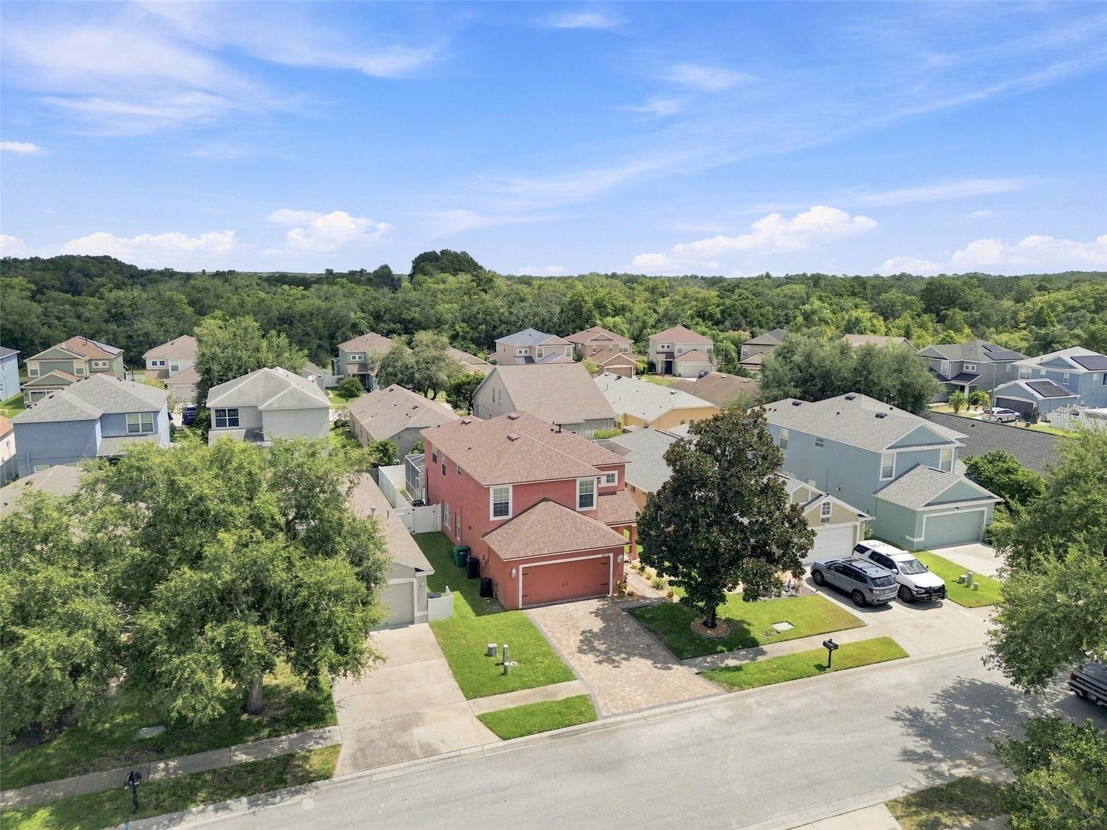 8325 NIGHT OWL CT