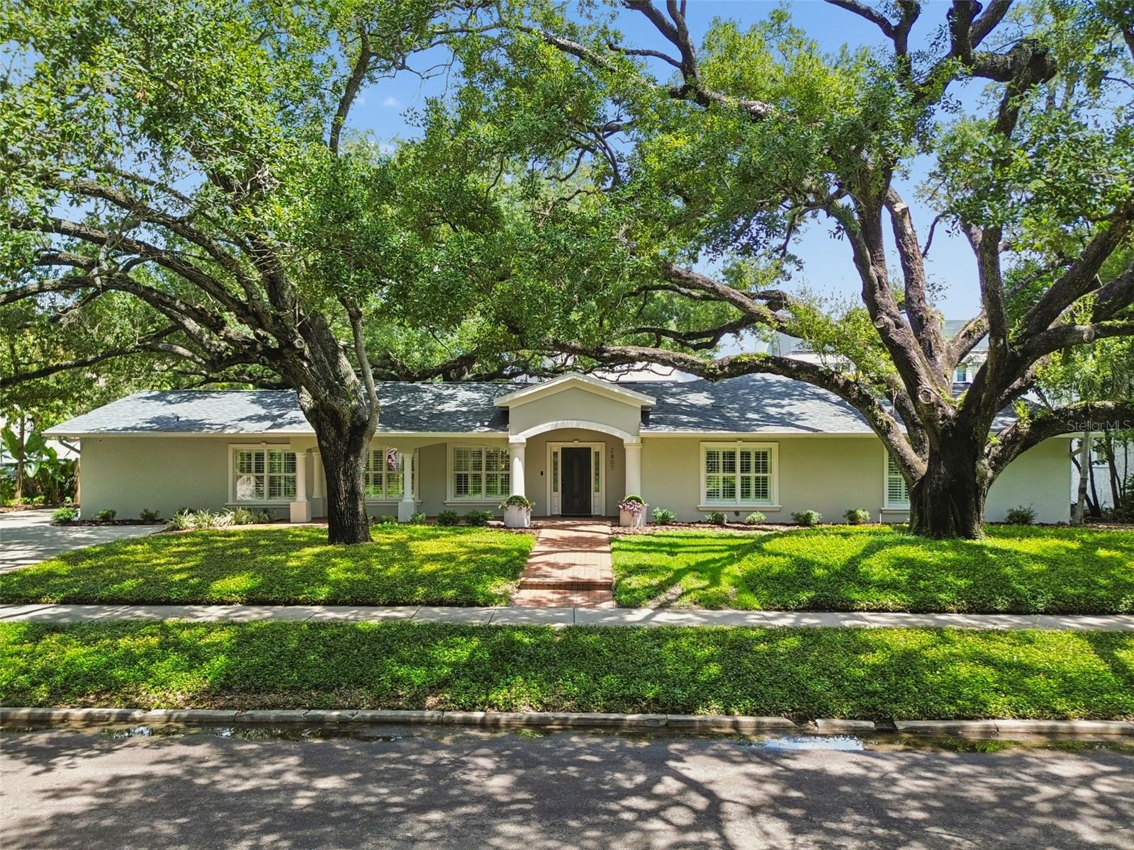 2807 W Fountain Blvd, Tampa