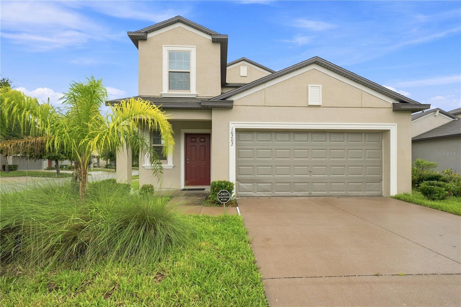 10202 Happy Heart Ave, Riverview