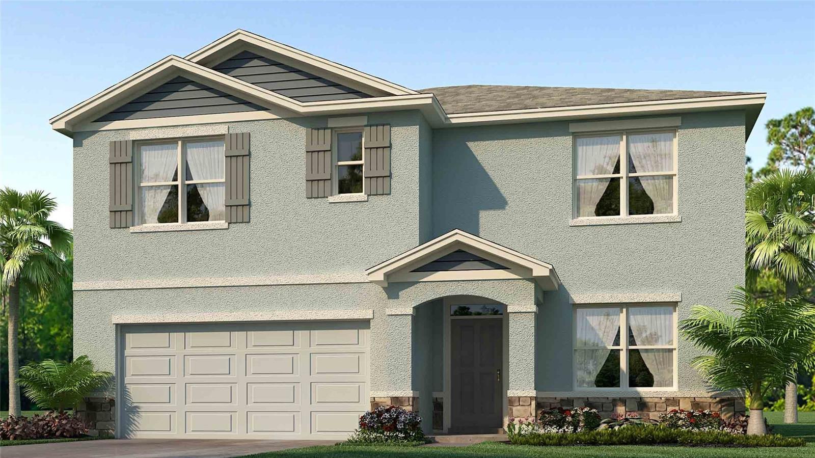 4709 Silver Current Ave, Tampa
