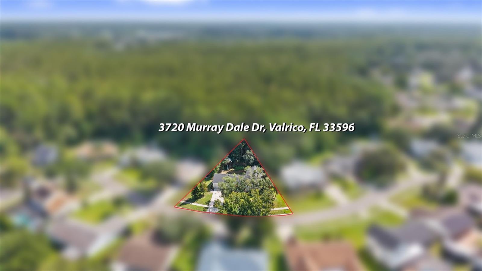 3720 MURRAY DALE DR